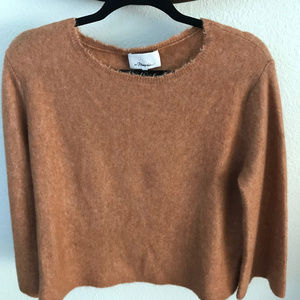 Phillip Lim cashmere sweater Size S